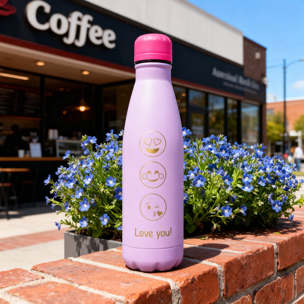 Best Stainless Steel Water Bottles in the UK – Why People Choose Willys Bottles