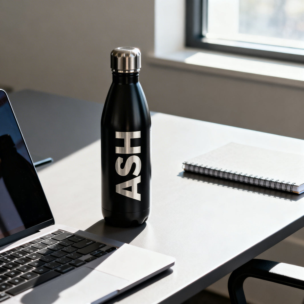 Why a Stainless Steel Water Bottle for Gym Workouts is a Must Have in 2026