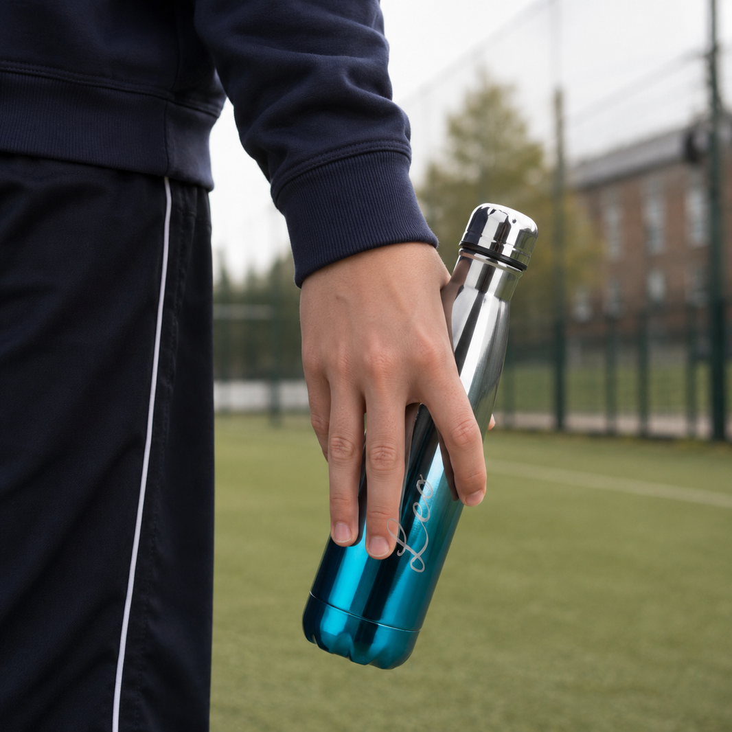 How to Stop Your Child Losing Their Water Bottle at School: 12 Practical Tips for Parents