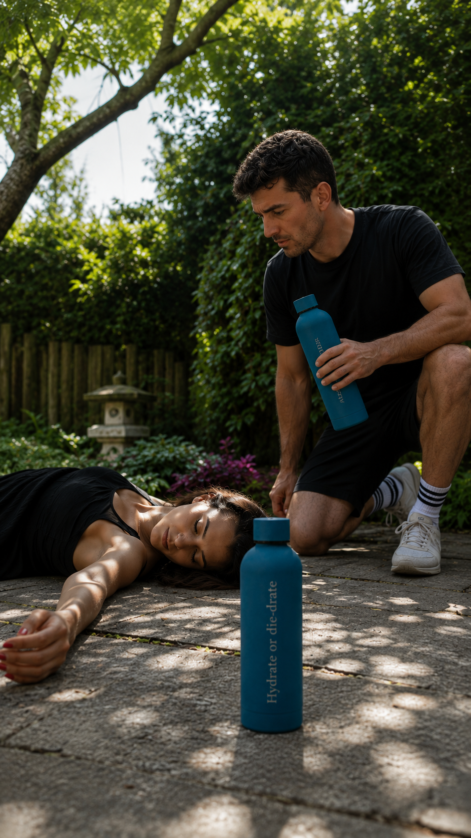 Premium Water Bottles UK: The Complete Buyer's Guide (2026)