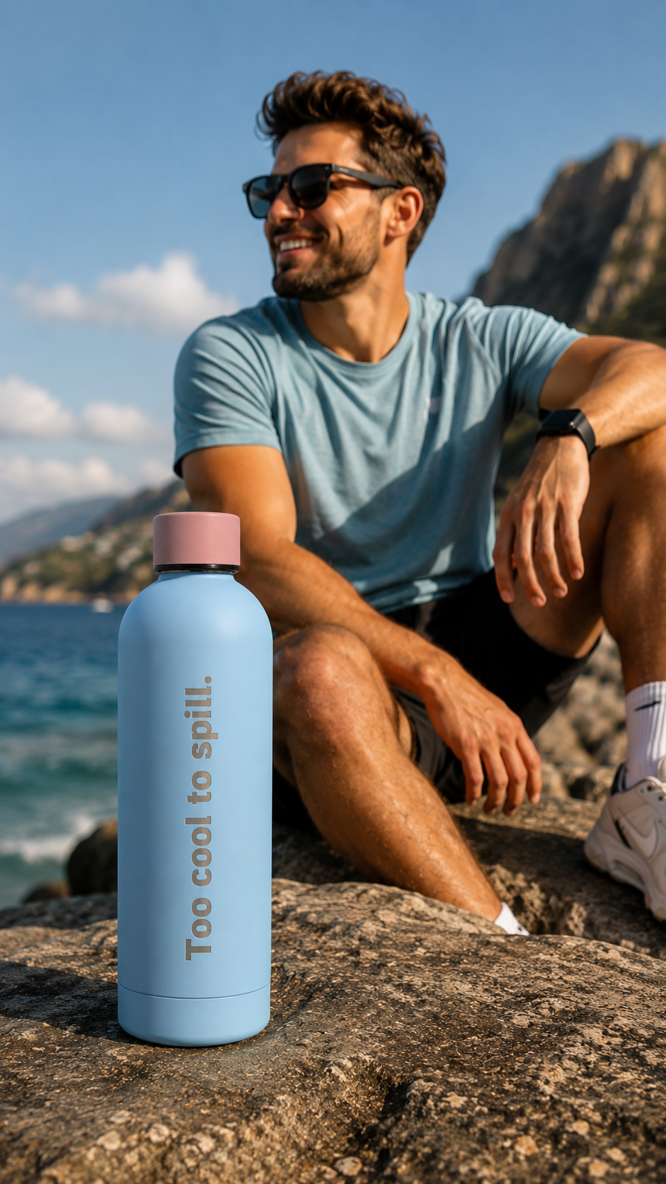 Personalised Bottle With Name: The Complete Guide to Choosing the Perfect Engraved Bottle (2026)