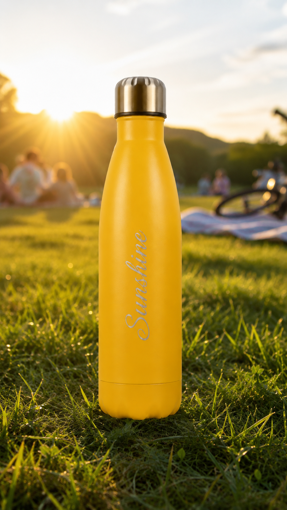 Best Bottle for Camping: How to Choose the Perfect Camping Water Bottle (2026 Guide)