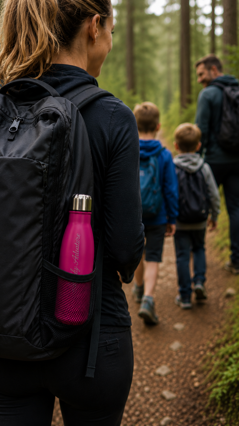 Flask vs Water Bottle: What's the Difference and Which Should You Choose? (2026 Guide)