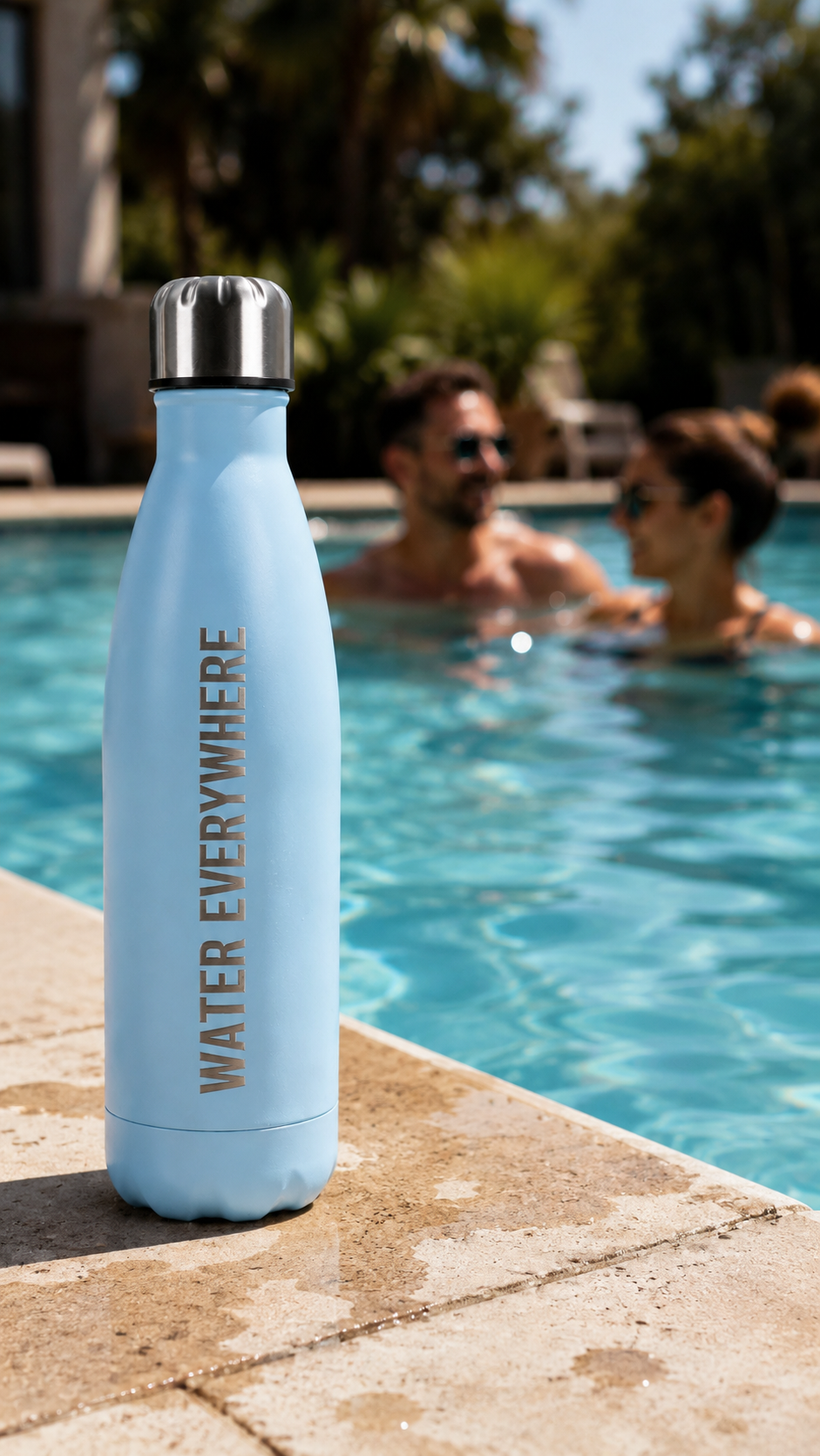 Wide Mouth vs Narrow Mouth Bottles: Which Reusable Water Bottle Is Best? (2026 Guide)