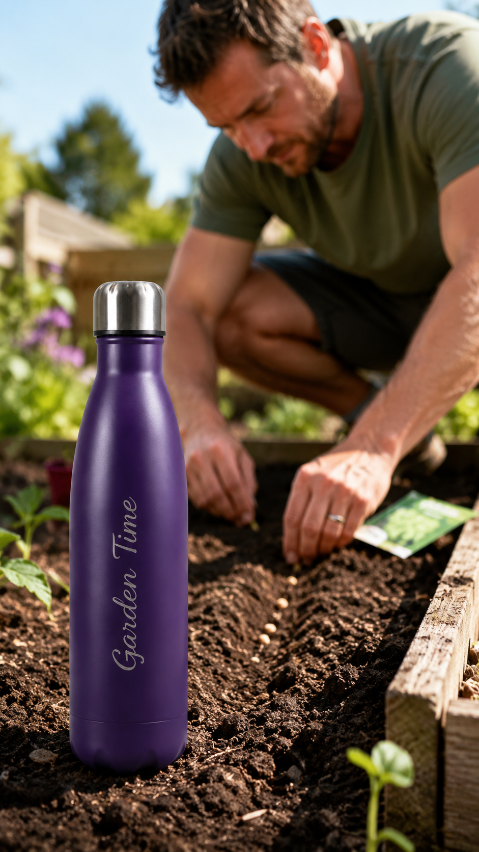 Ion8 vs Willy's Bottles: Which Reusable Water Bottle Should You Choose? (2026 Guide)