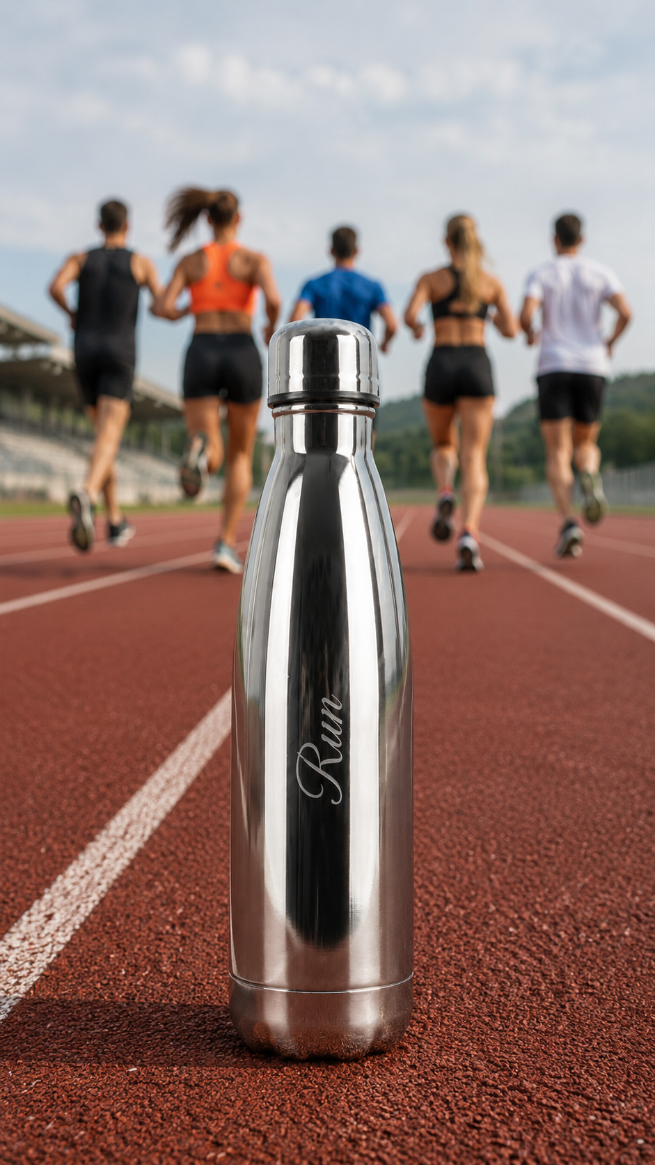 Stainless Steel vs Plastic Bottles: Which Is the Better Choice? (2026 Guide)