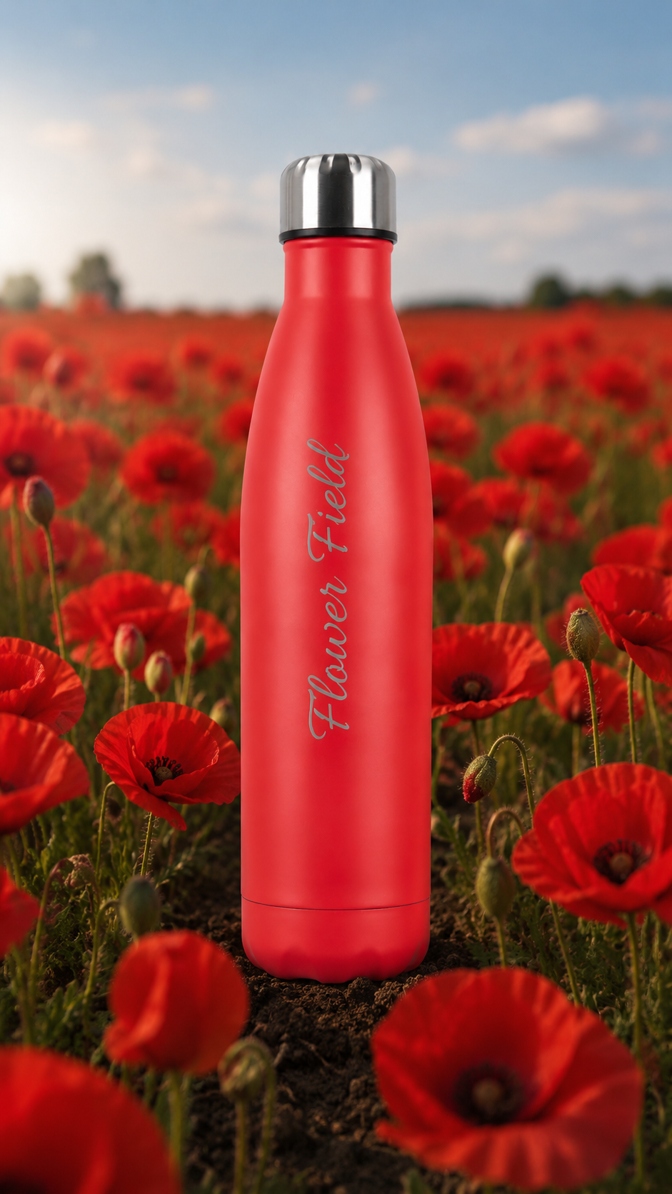Best Bottle for Holidays: How to Choose the Perfect Travel Water Bottle (2026 Guide)