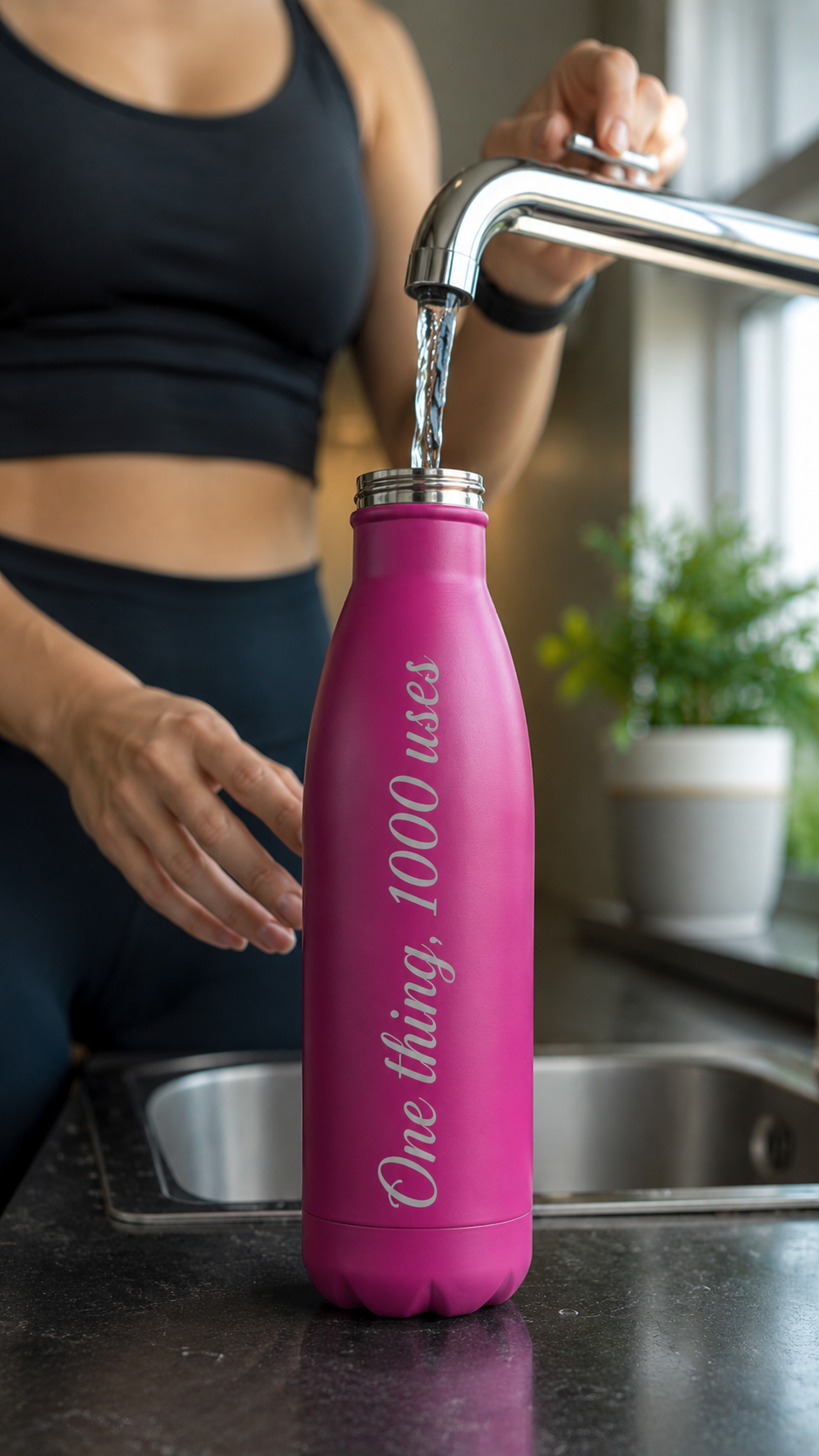Why Reusable Bottles Matter: The Benefits of Switching from Single-Use Plastic (2026 Guide)