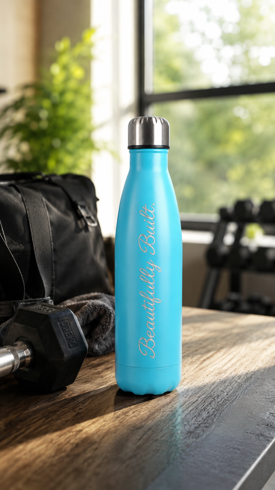 Why Stainless Steel Is Better Than Plastic Water Bottles (2026 Guide)
