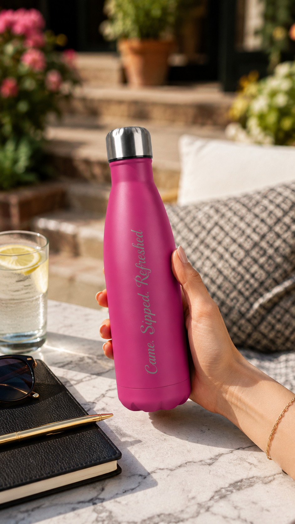 Family Matching Water Bottles: The Perfect Personalised Gift for Every Family (2026)