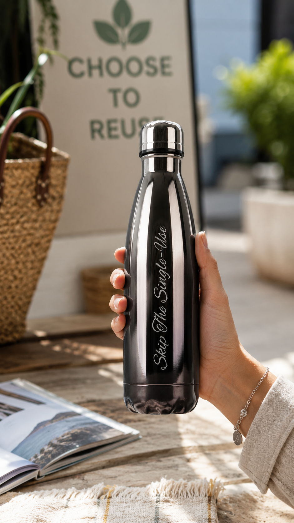Name Ideas for Water Bottles: 300+ Creative Personalisation Ideas (2026)
