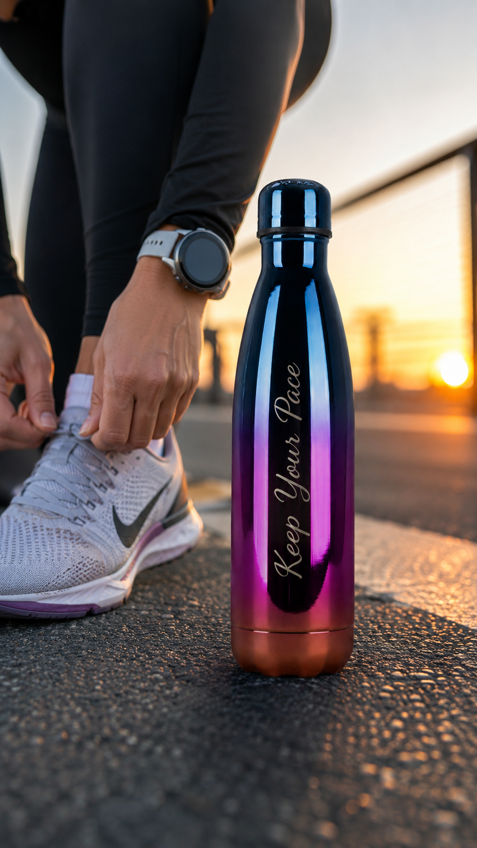 Creative Engraving Ideas for Personalised Water Bottles (2026)