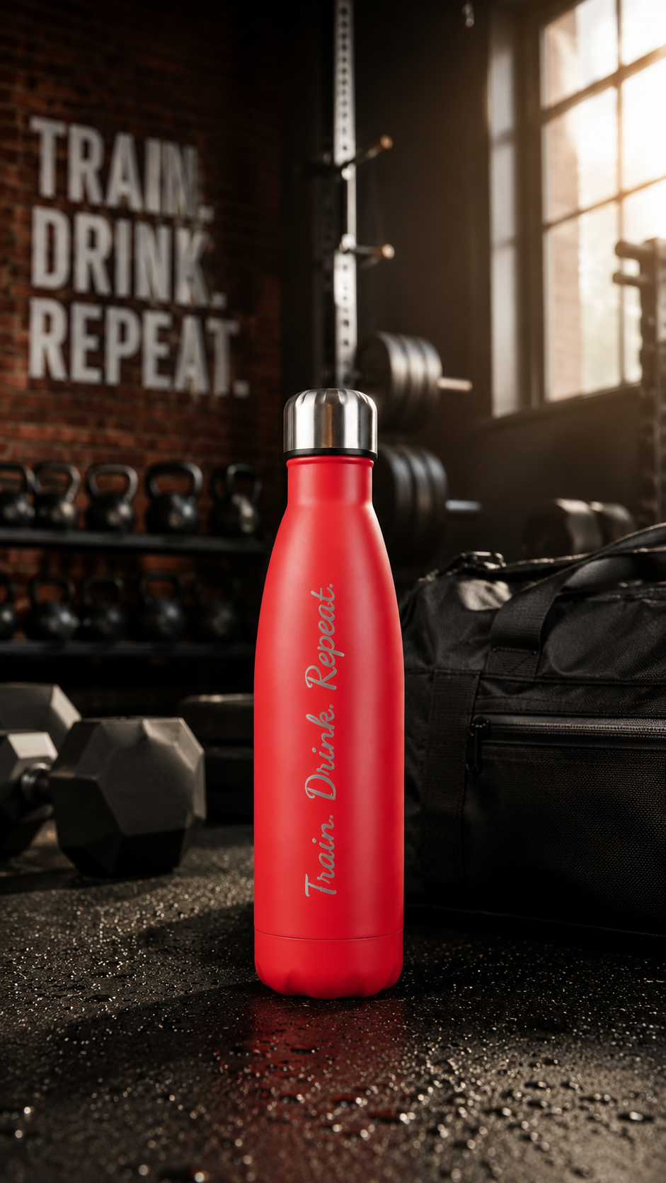 Printed vs Engraved Water Bottles: Which Is Better? (2026 Buyer's Guide)