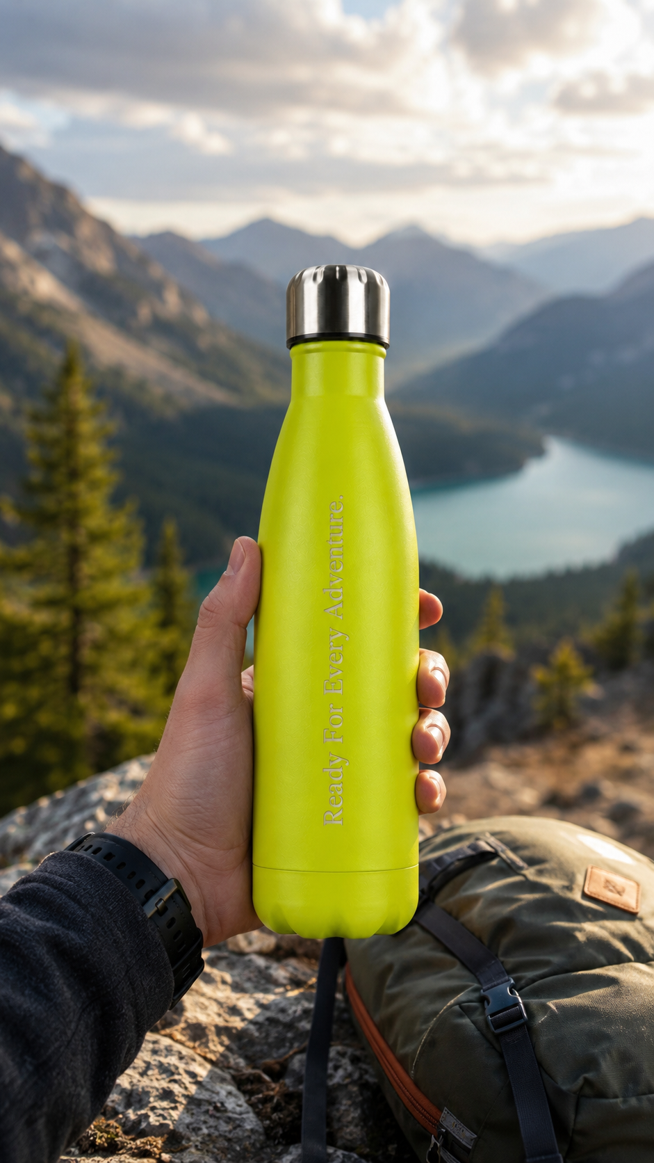 Best Gym Water Bottles (2026): Stay Hydrated Before, During & After Every Workout