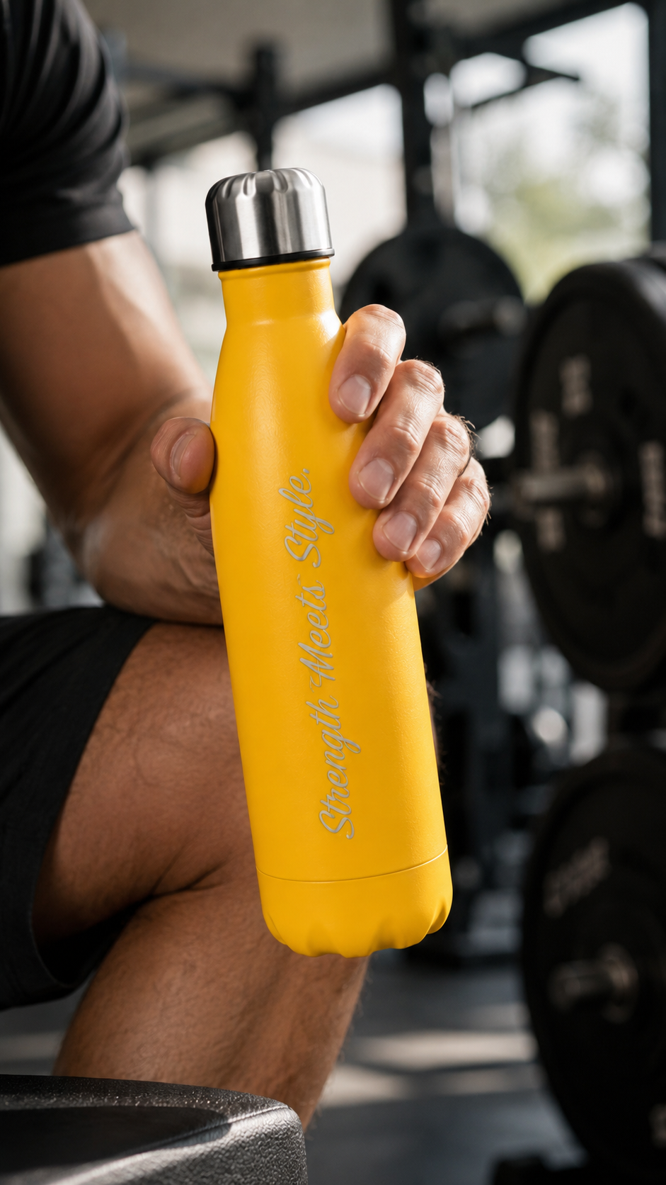 Best Water Bottles for Work (2026): Stay Hydrated Throughout Your Working Day