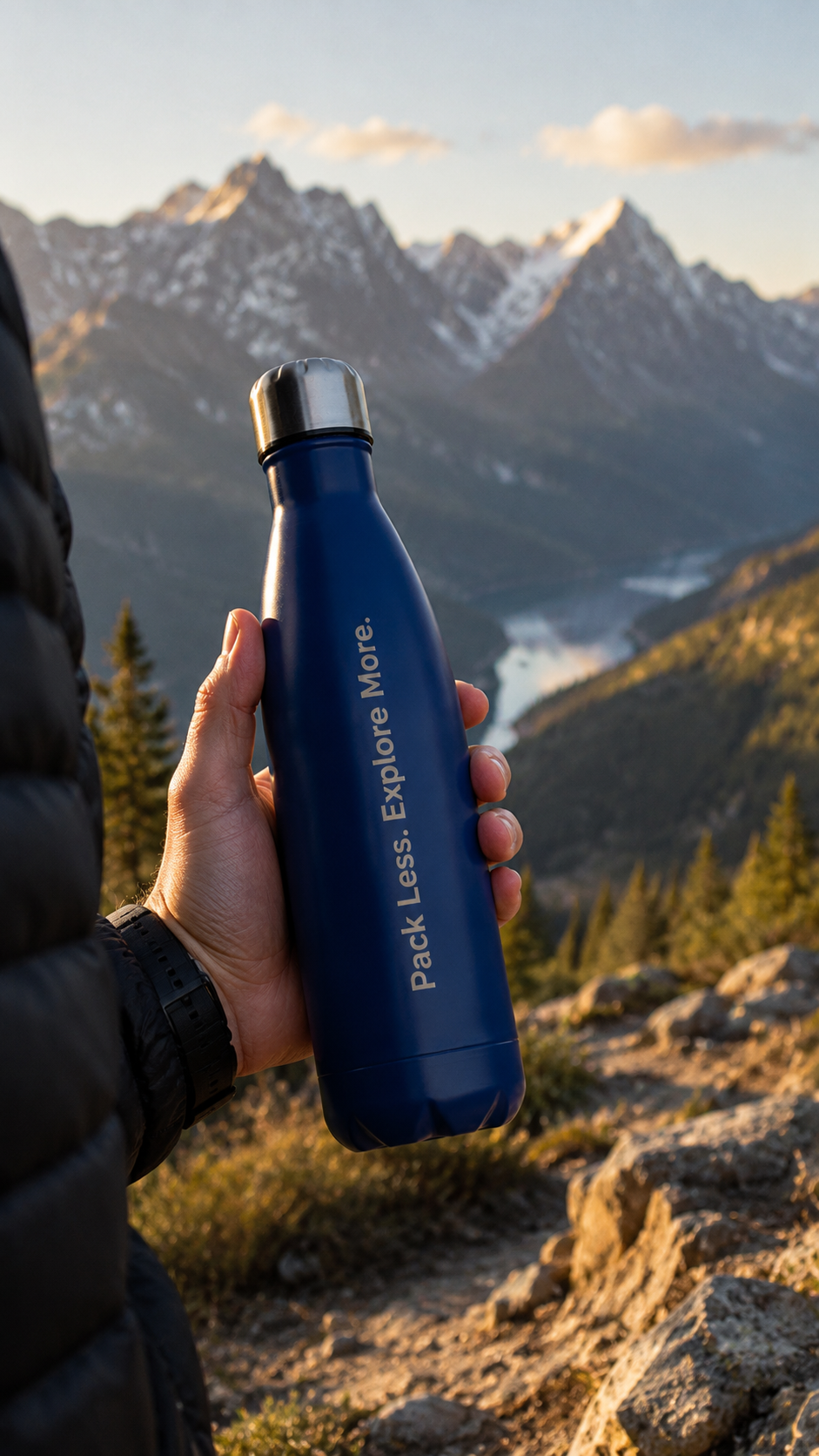 Best Reusable Water Bottles (2026): The Complete Guide to Choosing the Right Bottle