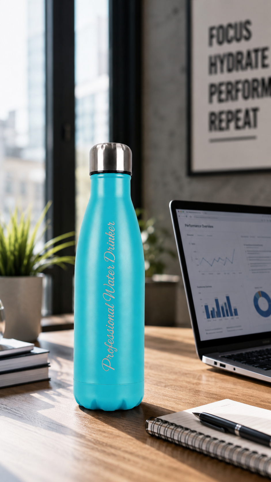 Best Stainless Steel Water Bottles (2026): Why They're the Smartest Choice for Everyday Hydration