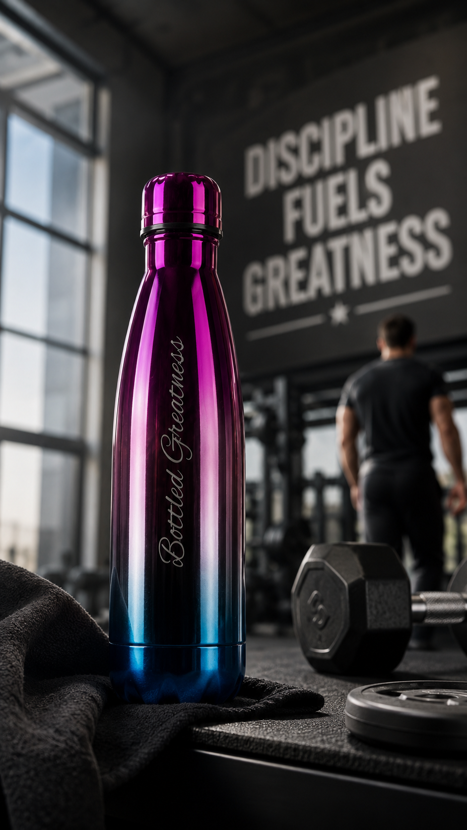 Best Personalised Water Bottles (2026): The Ultimate Buyer's Guide