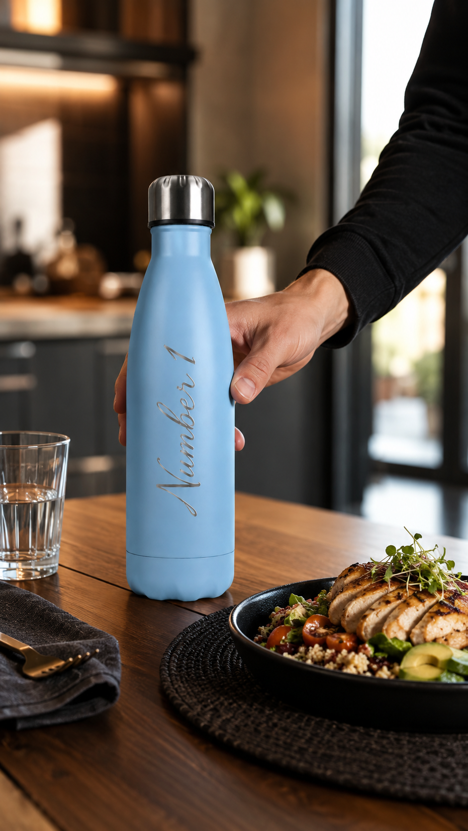 Hydration for Students: Simple Ways to Drink More Water at School, College & University (2026)