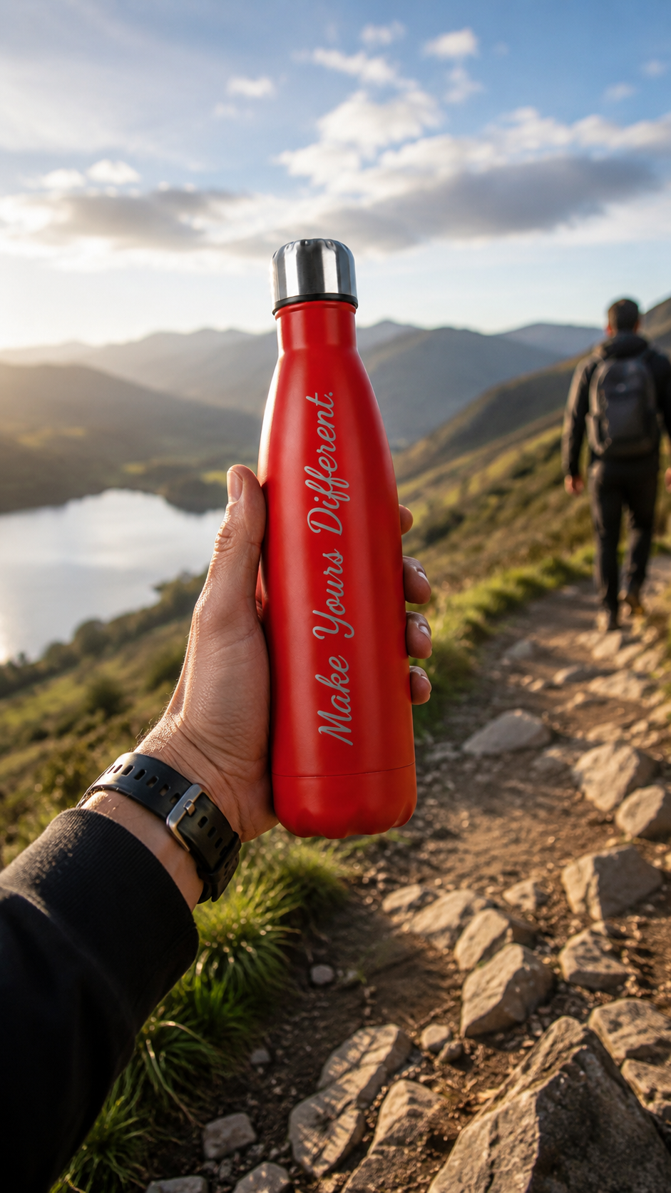 How Long Does Cold Water Stay Cold? The Science Behind Insulated Water Bottles (2026)