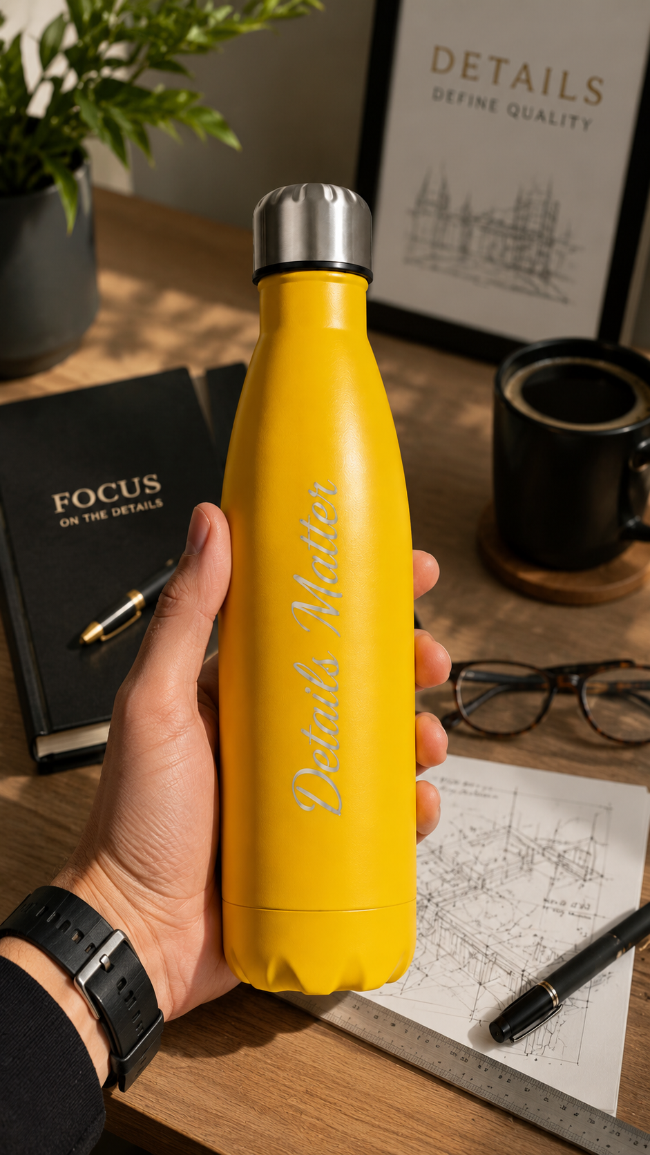 Why Stainless Steel Doesn't Rust: Understanding Corrosion Resistance in Water Bottles (2026)