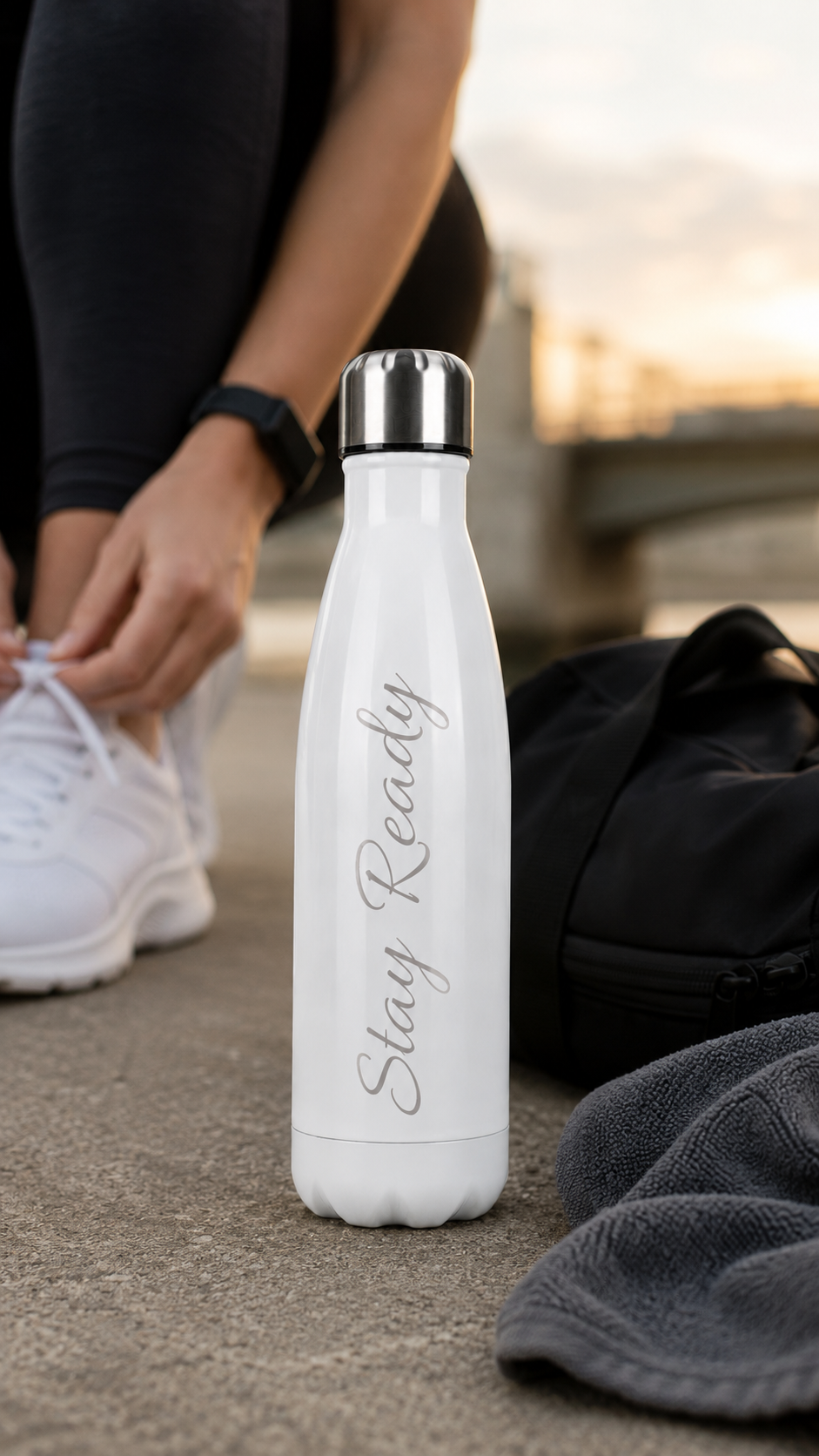 How to Clean Stainless Steel Bottles: The Complete Care & Maintenance Guide (2026)