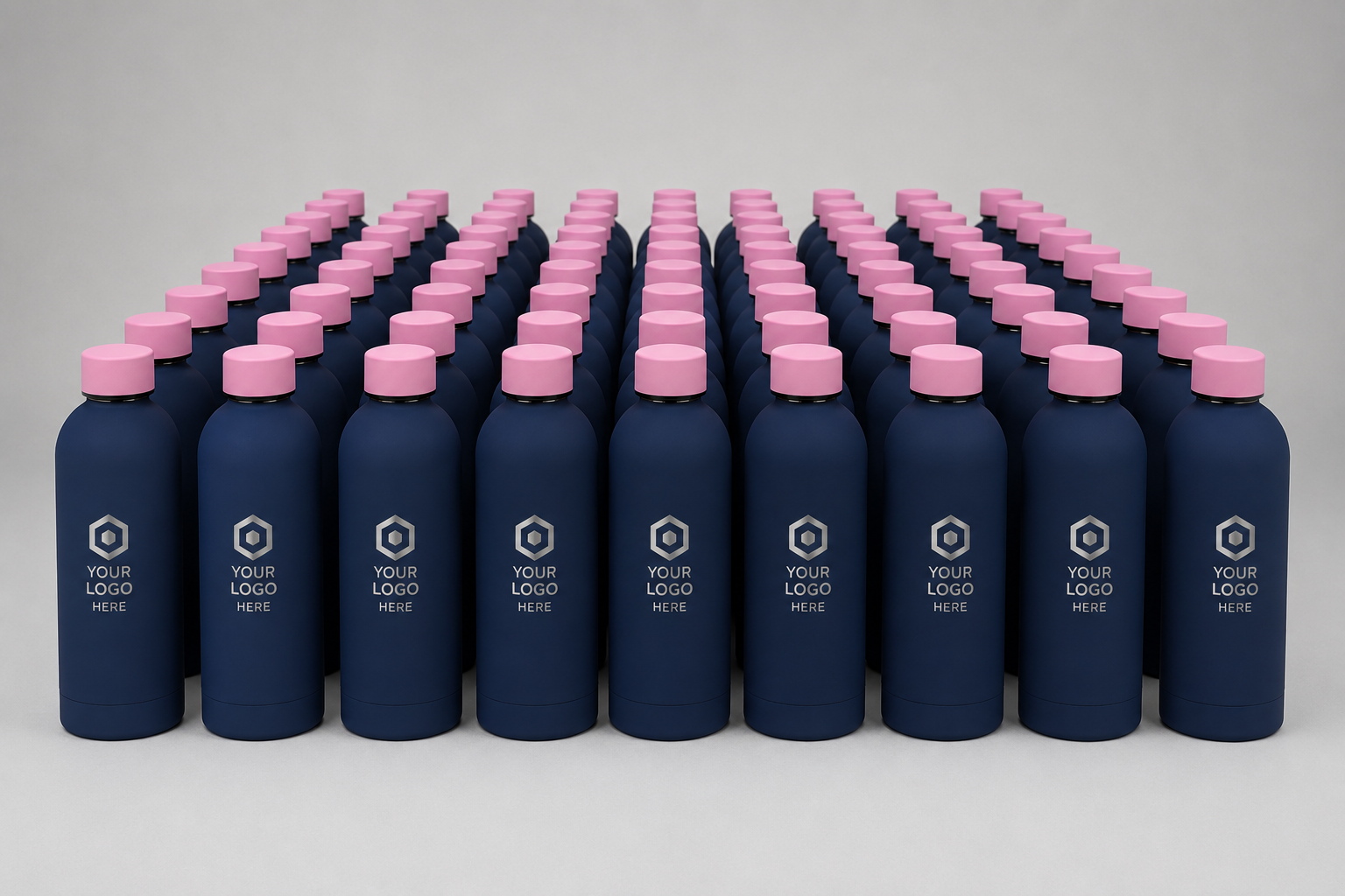 Corporate Branded Water Bottles: A Premium Way to Promote Your Business Every Day