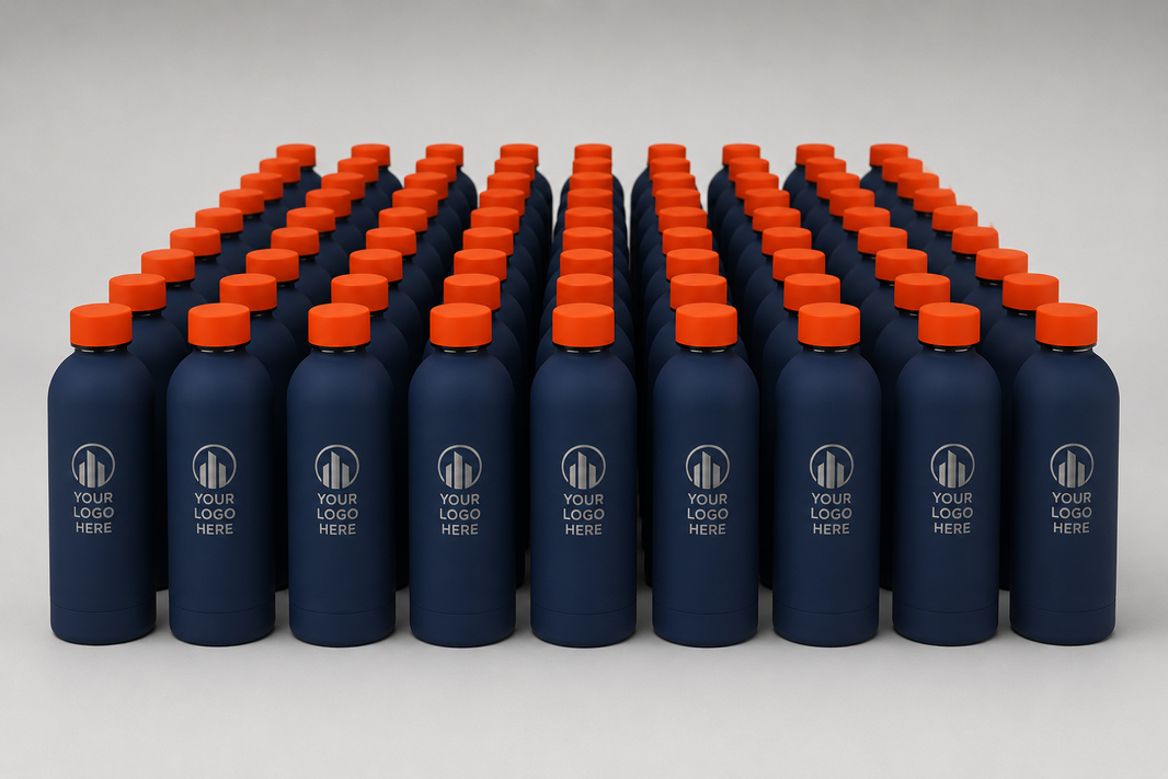 The Complete Guide to Ordering Bulk Engraved Water Bottles for Your Business
