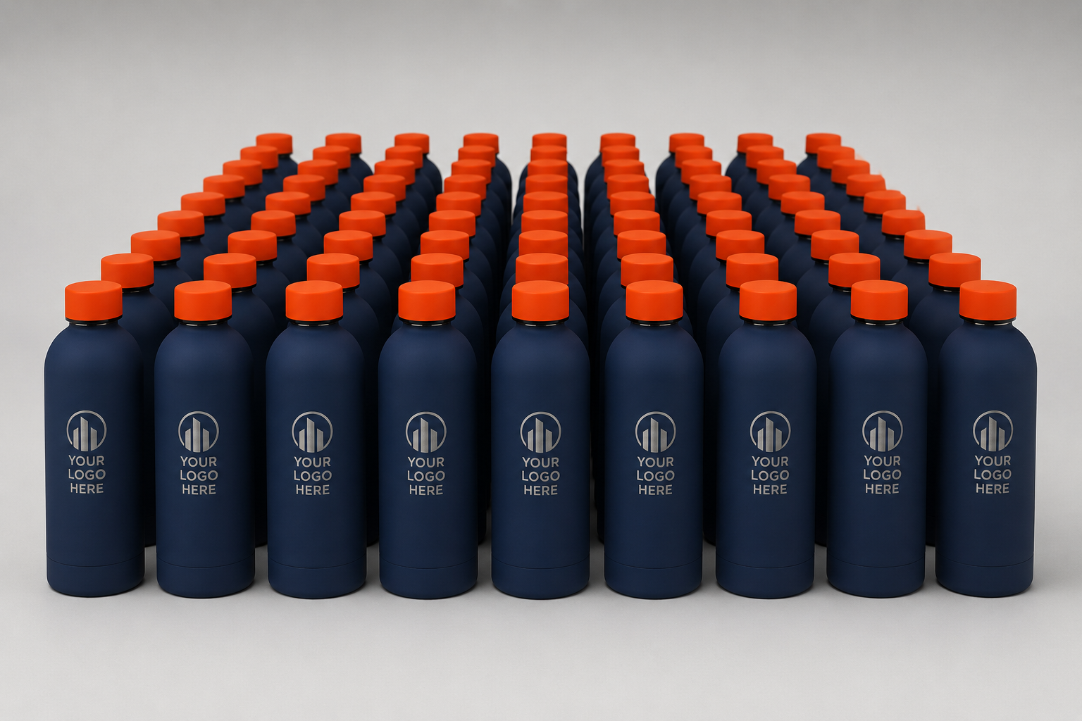 The Complete Guide to Ordering Bulk Engraved Water Bottles for Your Business
