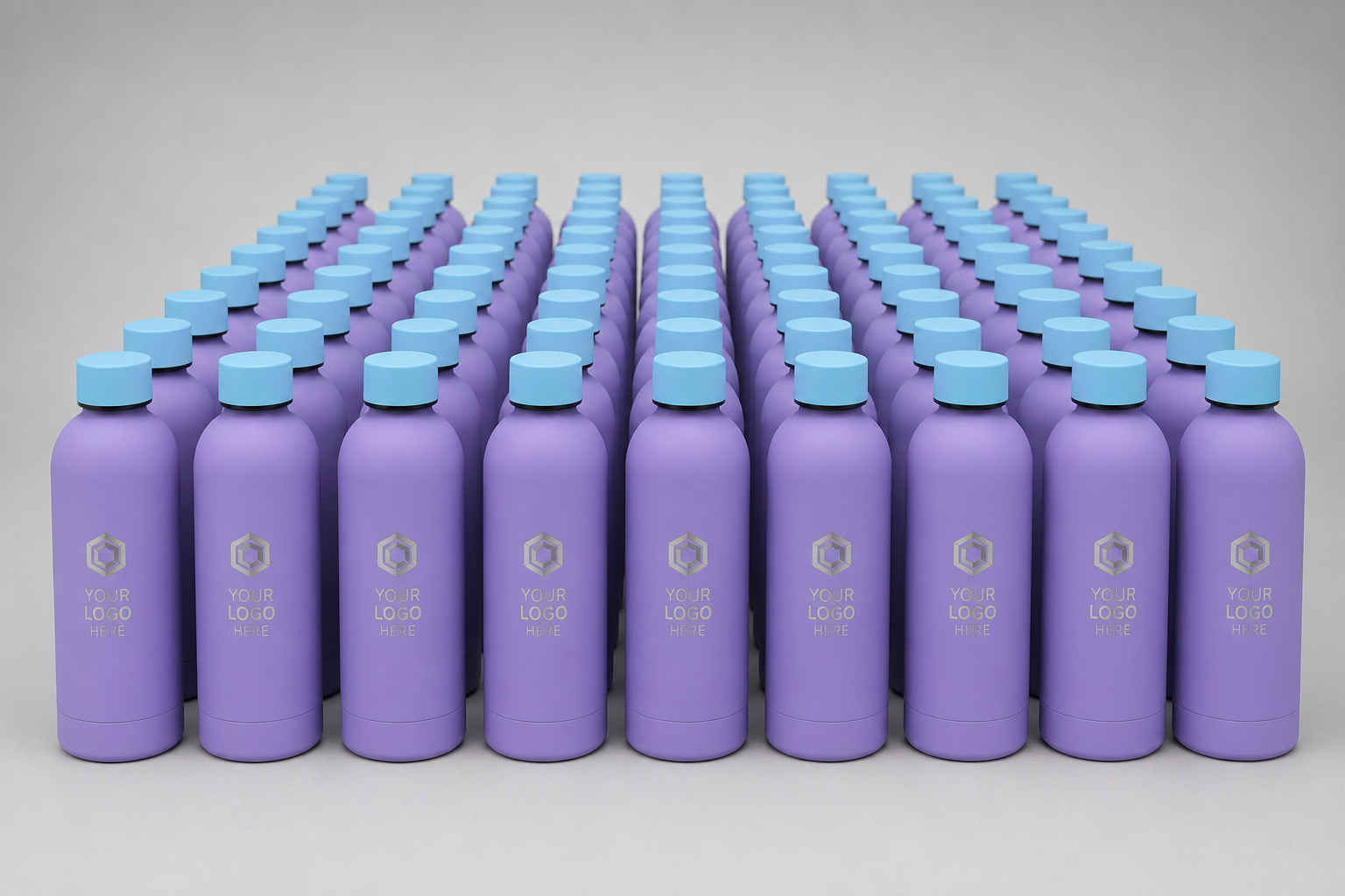The Best Promotional Water Bottles for Corporate Events, Conferences and Trade Shows
