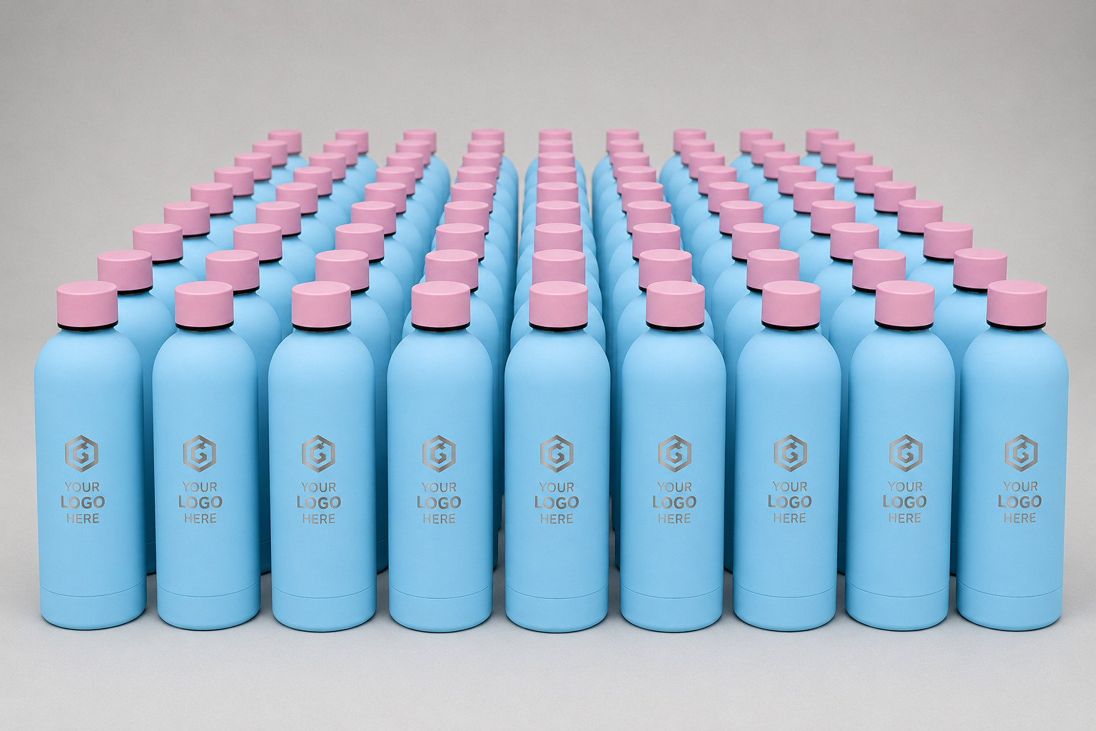 Why Engraved Water Bottles Are the Best Corporate Gift for Clients and Employees