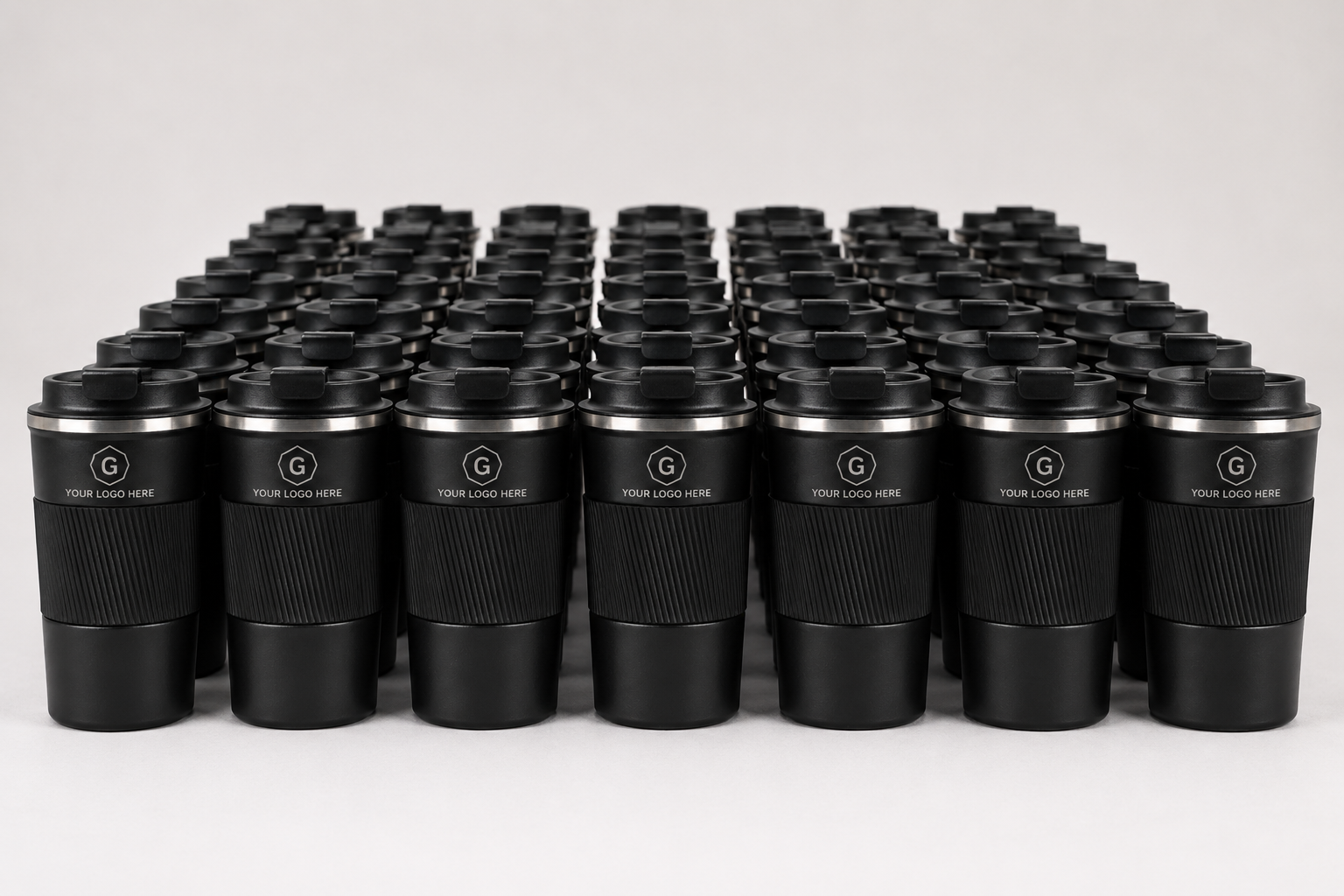 Why Personalised Travel Coffee Cups Are the Ultimate Corporate Gift for Employees and Clients