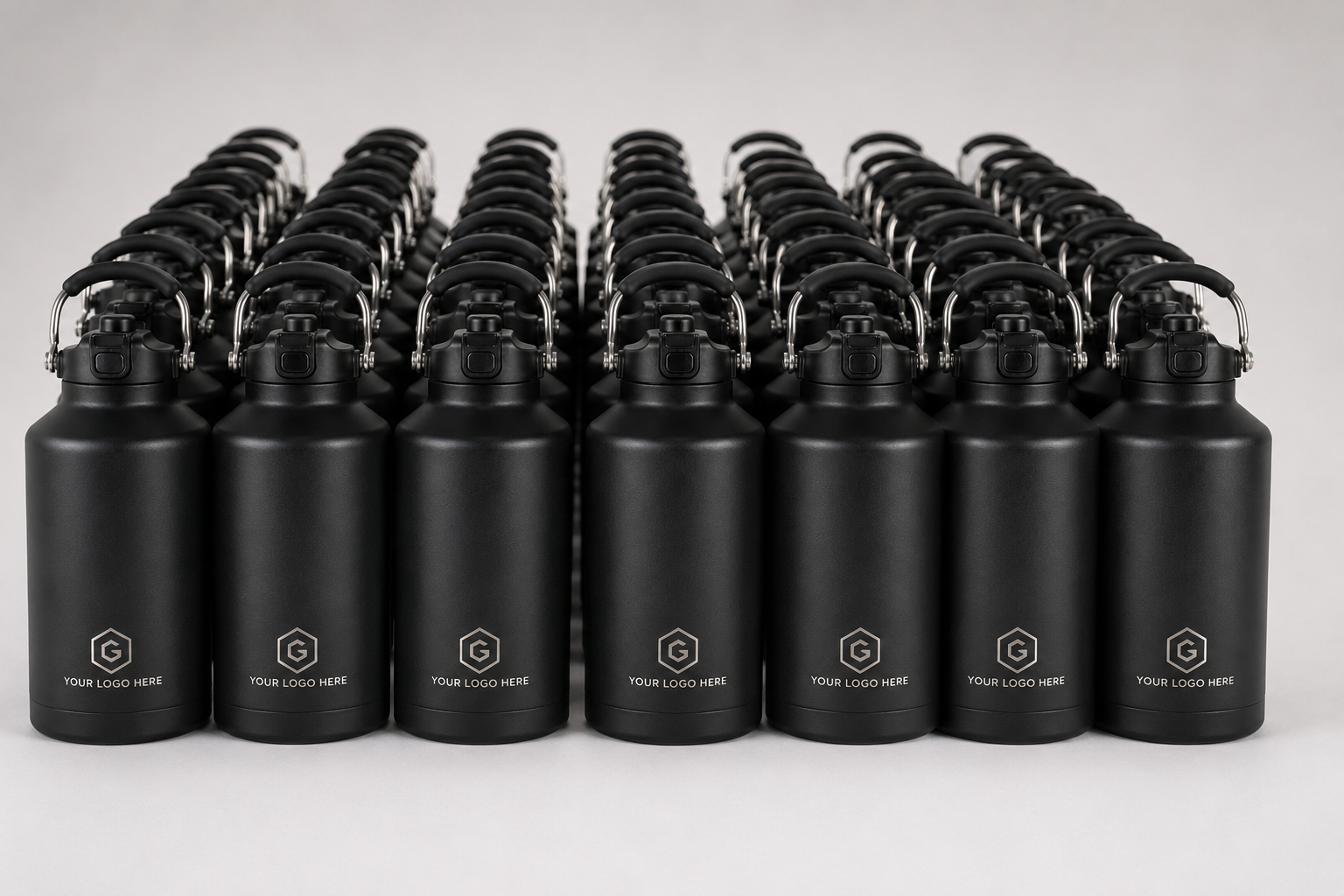 Why Large Personalised Water Bottles Are the Best Corporate Gift for Active Employees and Modern Businesses