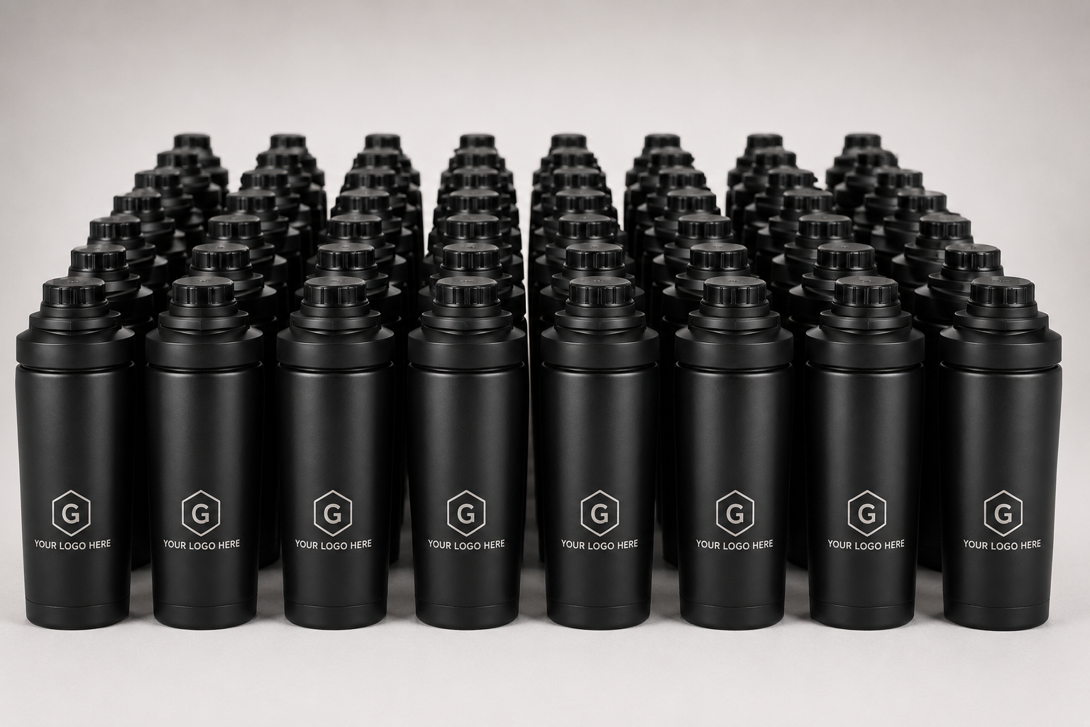 Why Personalised Protein Shaker Bottles Are the Perfect Corporate Gift for Fitness, Wellbeing and Business Branding