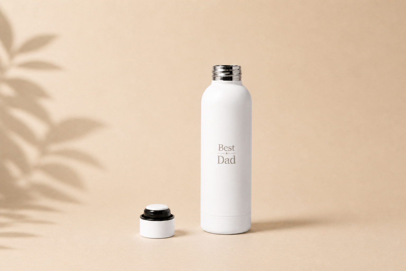 Best Personalised Water Bottles UK (2026 Guide) – Why Custom Bottles Are the #1 Choice