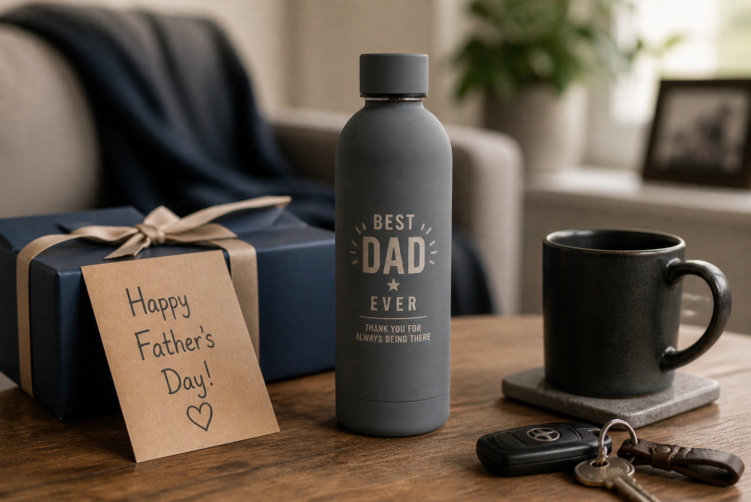 Last Minute Father’s Day Gifts UK (2026 Guide) – Meaningful Gifts You Can Still Get in Time