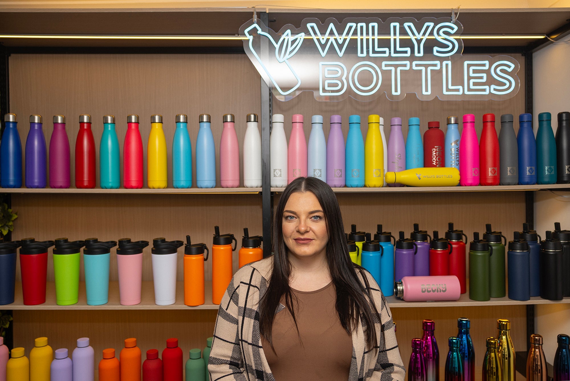 Meet Kelly – Our New TikTok Host