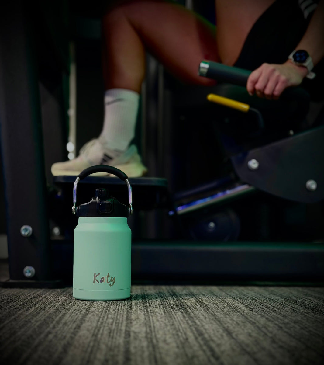 Hydration Without Limits: The Flex Flow Range Built for Extreme Heat