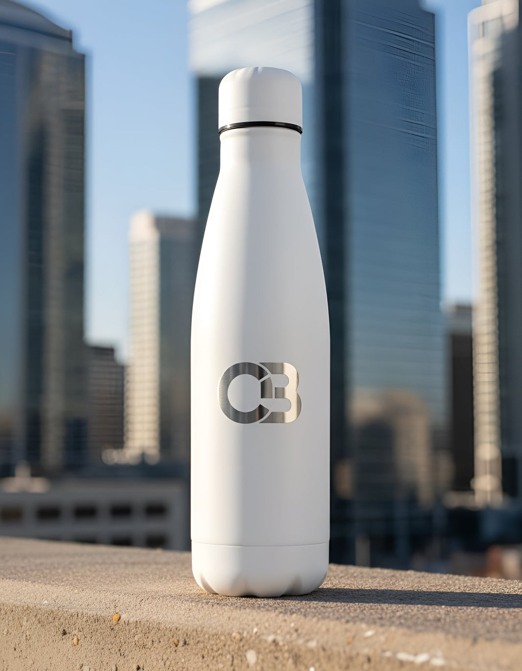 Why Personalised Stainless Steel Water Bottles Are the Best Corporate Gifts in 2025 | Willys Bottles