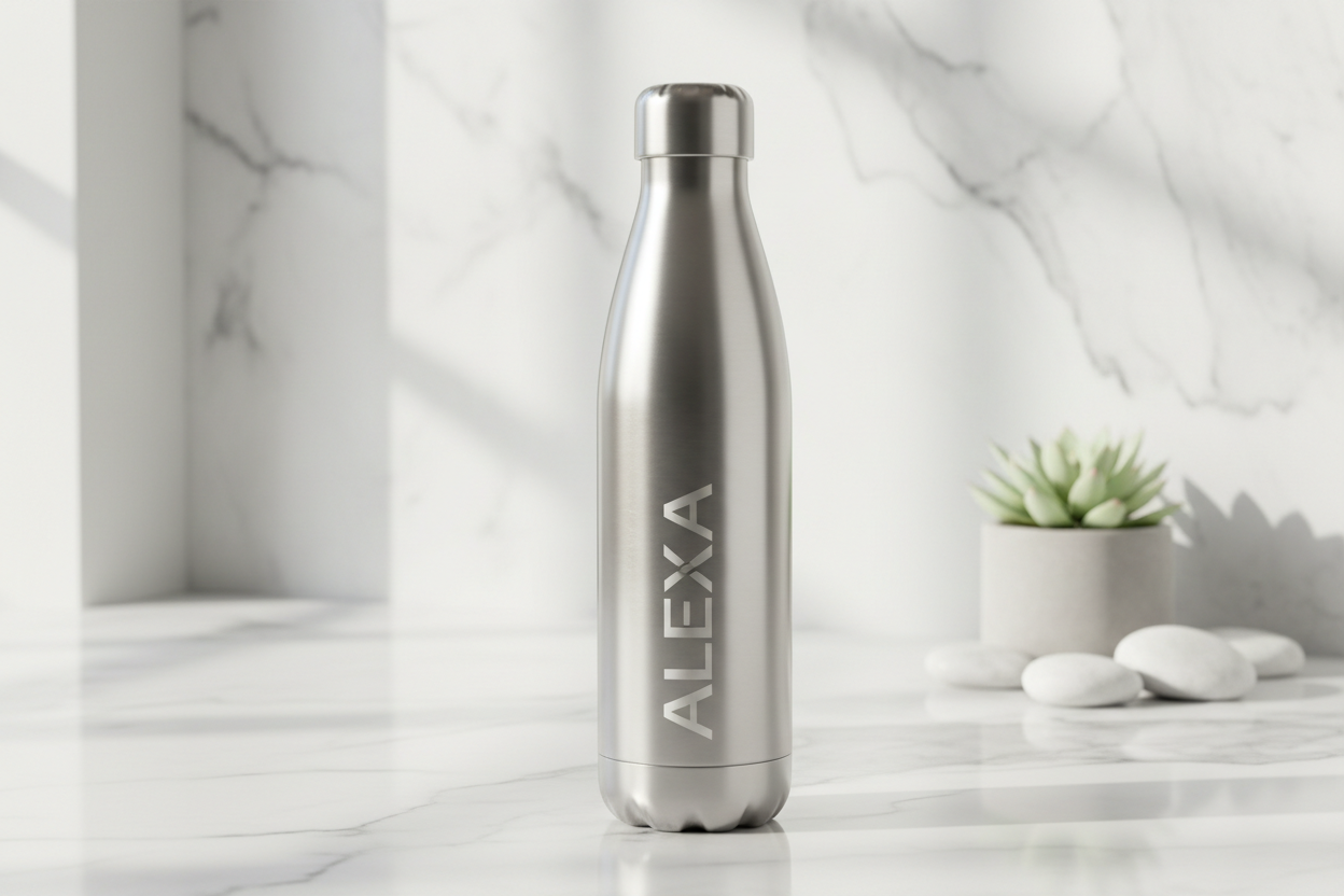 Best Personalised Water Bottles UK (2026 Guide)