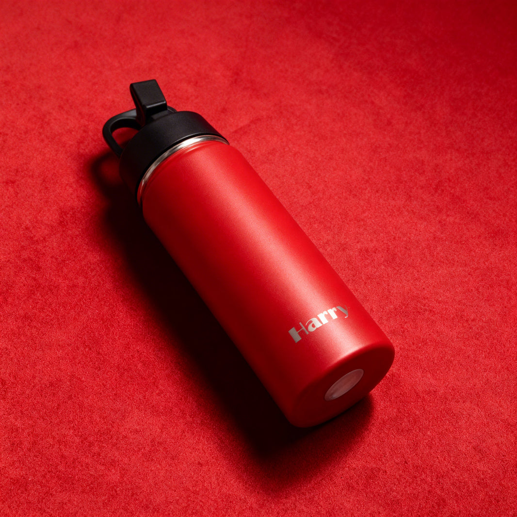 Why the Hydra Straw Bottle Is the Best Water Bottle for Young Children in 2026