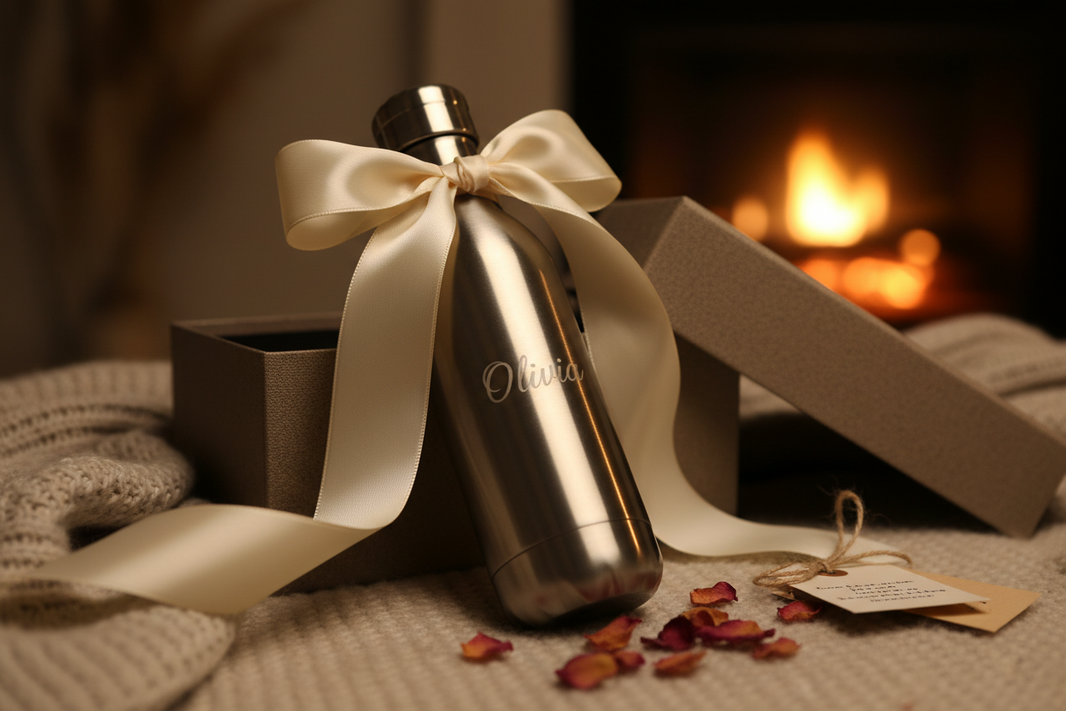 Why Personalised Water Bottles Are the Most Practical Gift in 2026