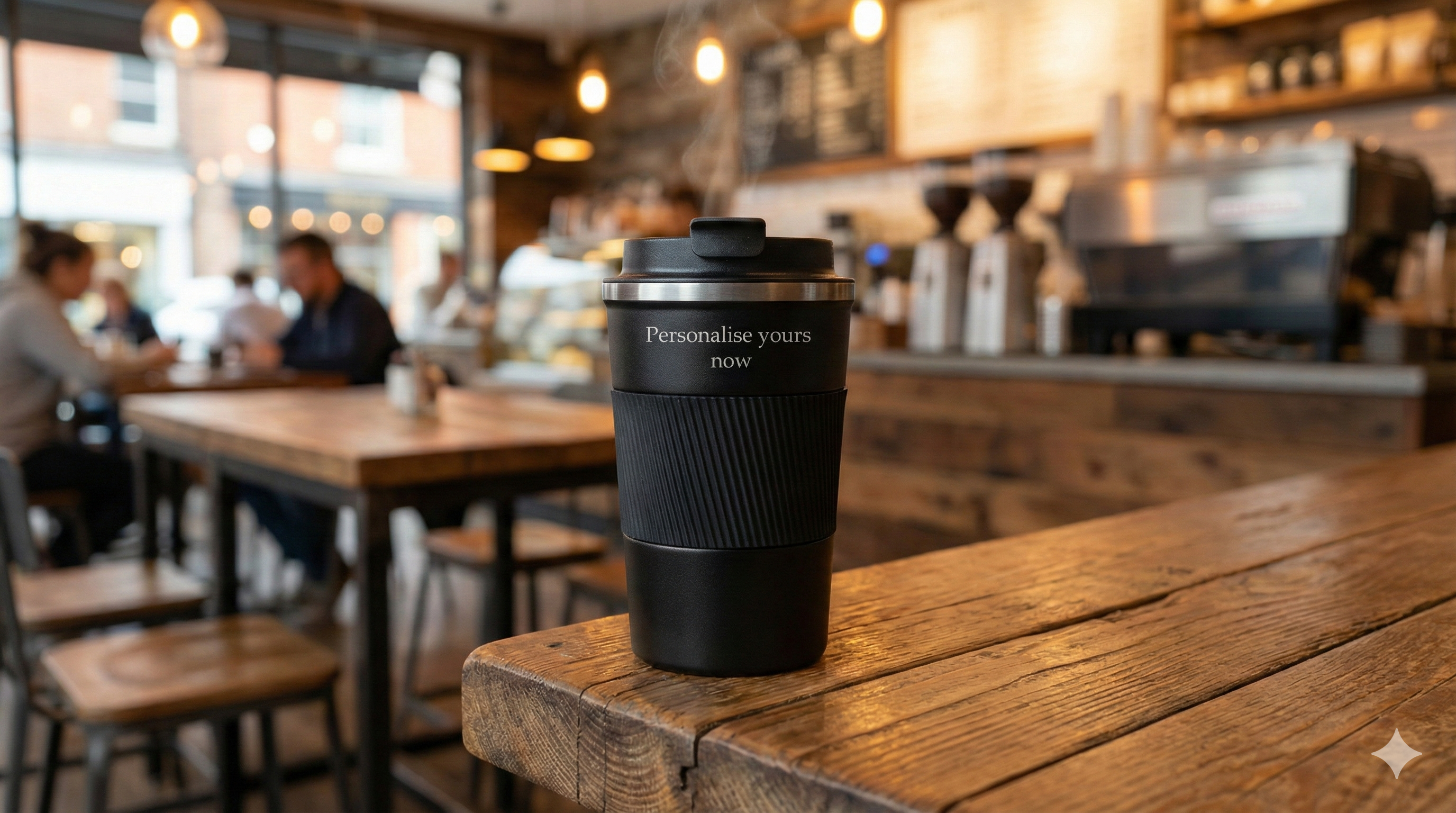 Personalised Coffee Cups