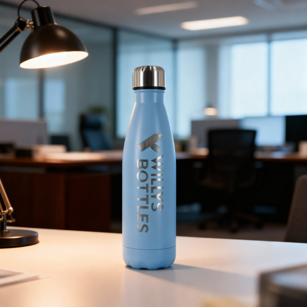 Personalised Water Bottles