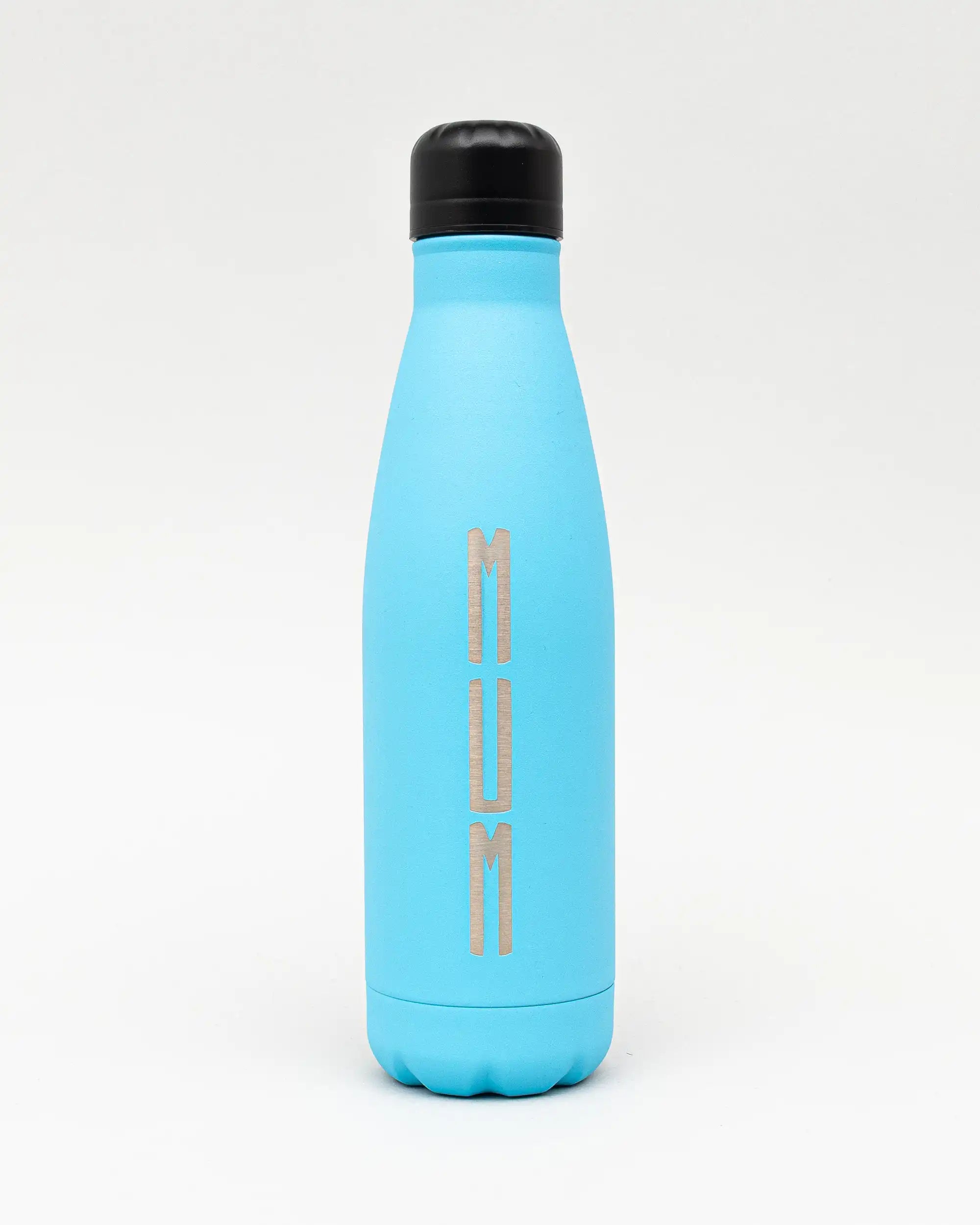 Aqua Personalised Stainless Steel Water Bottle – 500ml | Versai