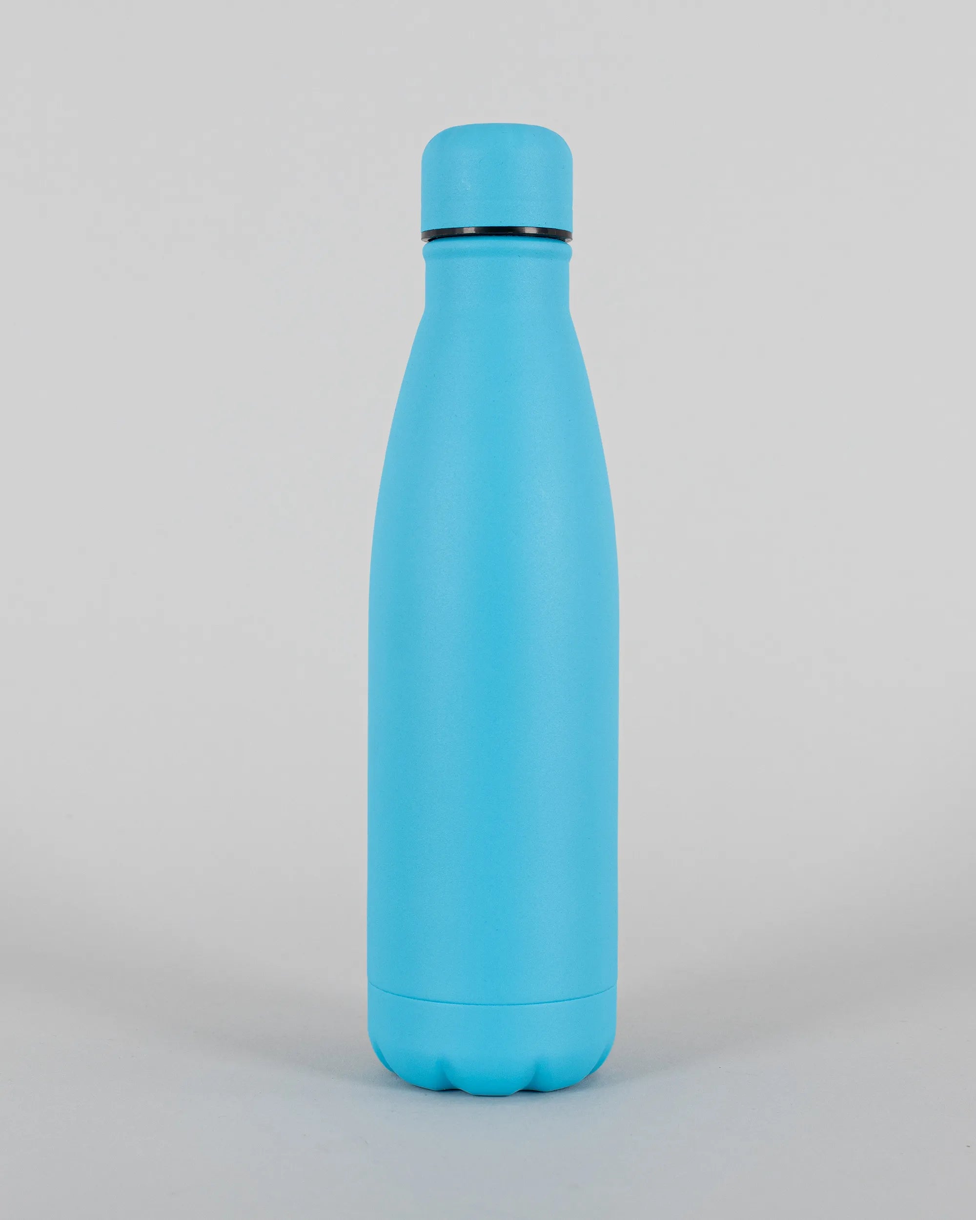 Aqua Personalised Stainless Steel Water Bottle – 500ml | Versai