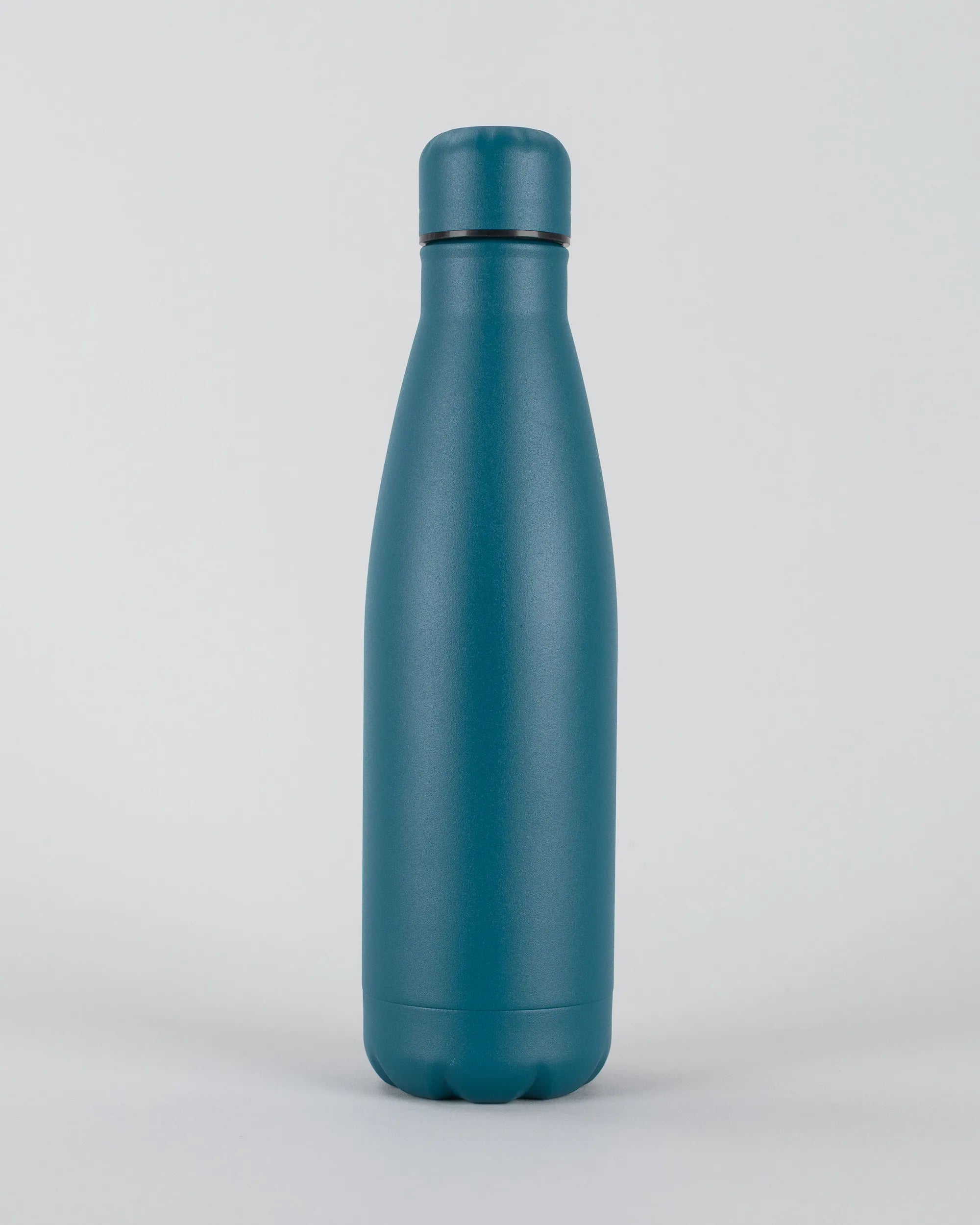 Turquoise Personalised Stainless Steel Water Bottle – 500ml | Versai