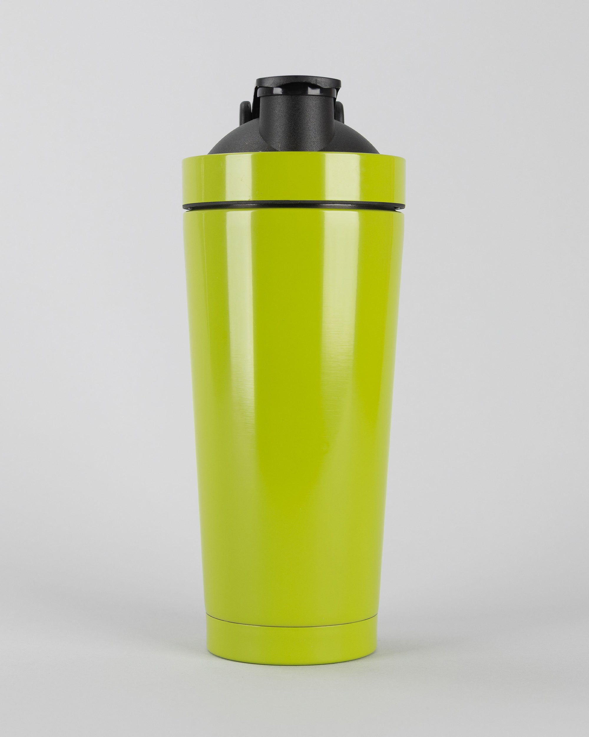 Green Personalised Protein Shaker Bottle — 550ml / 750ml