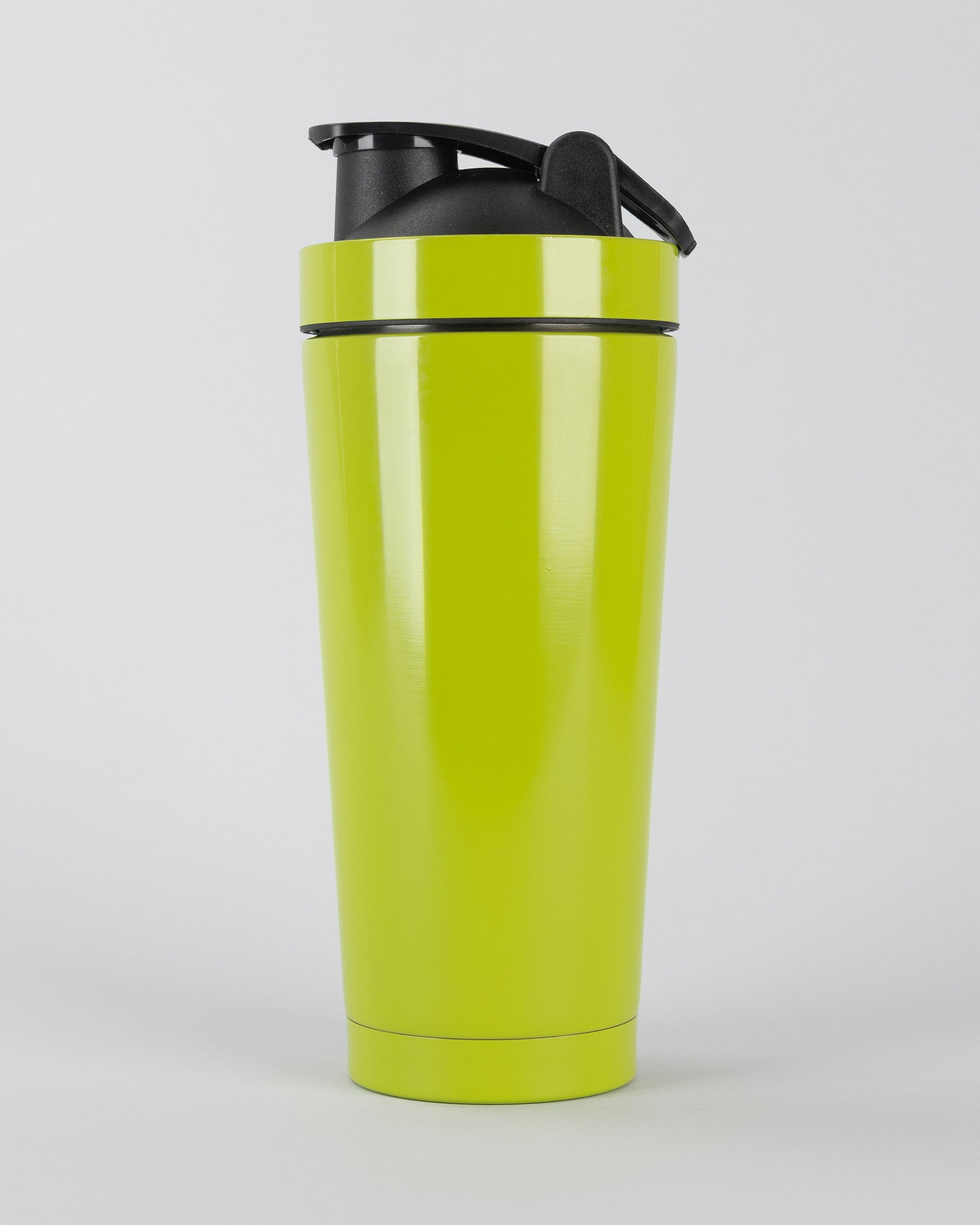 Green Personalised Protein Shaker Bottle — 550ml / 750ml